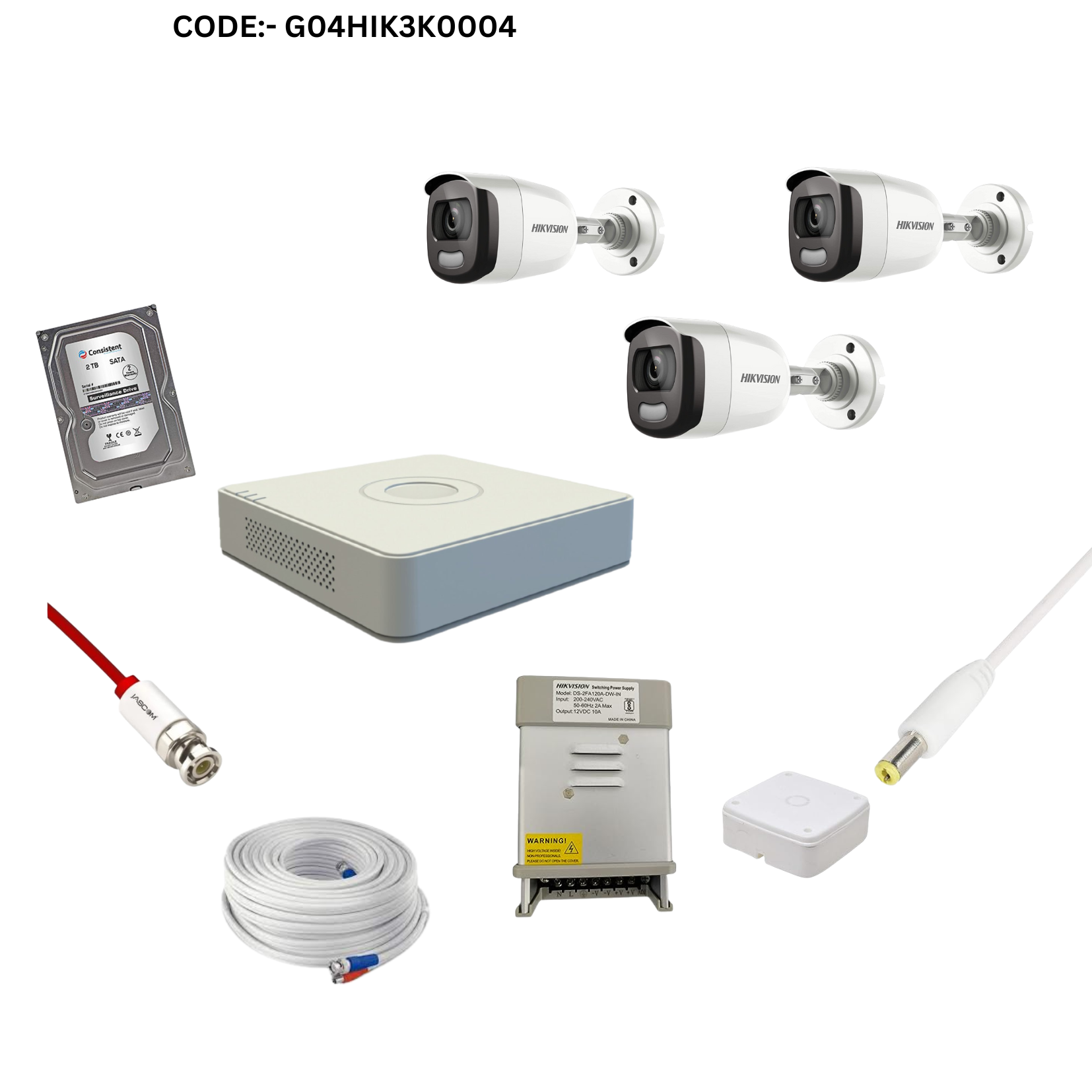 Dvr Cat6 Cable For Cctv Camera Wired To Wireless Adapter For