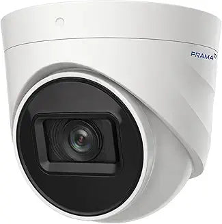 PRAMA 5MP DOME PT-HTH702E-ITPF