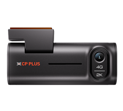 CP PLUS CarKam 4MP 4G Dashcam | CP-G41 – Swiftech
