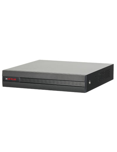 CPPLUS 4 Ch. 1080P Lite Cosmic HD DVR | CP-UVR-0401E1-HC