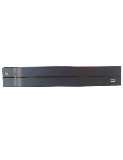 CP PLUS 16 Ch. 1080P Lite H.265 Cosmic HD DVR | CP-UVR-1601E1-H