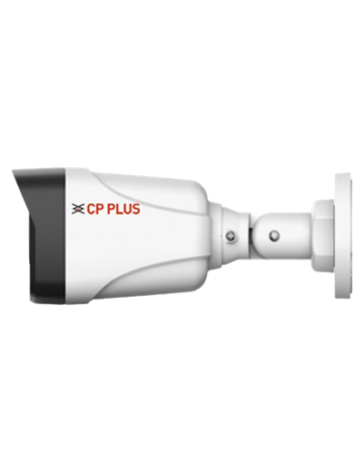 CP PLUS 4MP Network IR Bullet Camera | CP-UNC-TA41L6C-Q