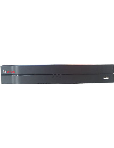 CP PLUS 16Ch. AI Network Video Recorder | CP-UNR-216F1-V3