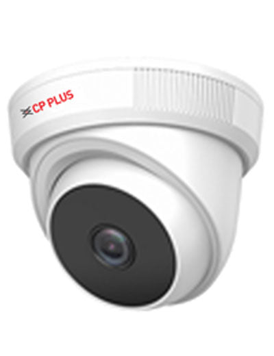 CP PLUS 2.4MP IR Dome Camera | CP-URC-DC24PL2C-V3