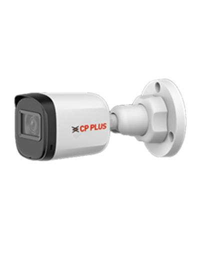 CP PLUS 2.4MP IR Bullet Camera | CP-URC-TC24PL3