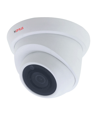 CP PLUS 5MP IR Dome Camera | CP-USC-DC51PL2-V5