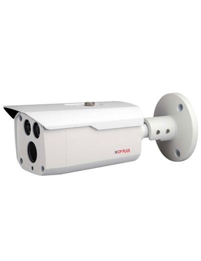 CP PLUS 2.4MP Array Bullet Camera | CP-USC-TA24R8