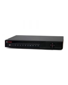 CP PLUS 8 Ch. 1080P H.265 Cosmic HD DVR | CP-UVR-0808K1-H