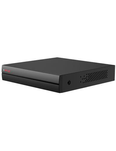 CP PLUS 16Channel 5M-N Digital Video Recorder | CP-UVR-1601F1-IC
