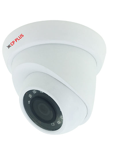 CP PLUS 5MP Full HD IR Dome Camera | CP-VAC-D50L2-V2