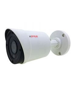 CP PLUS 2.4 MP Full HD IR Bullet Camera | CP-VAC-T24PL2-V5