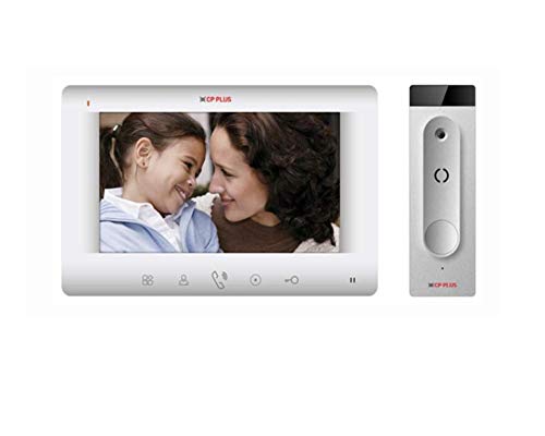 CP- CP-PVM-70T 7” Color Indoor Monitor CP-Plus