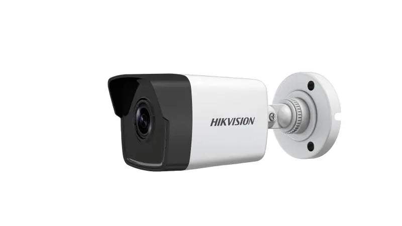 Hikvision 4 MP Fixed Bullet Network Camera | DS-2CD1043G0E-I