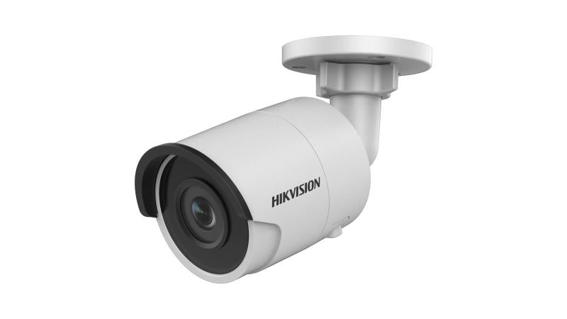 HIKVISION 2 MP Outdoor WDR Fixed Mini Bullet Network Camera | DS-2CD2023G0-I