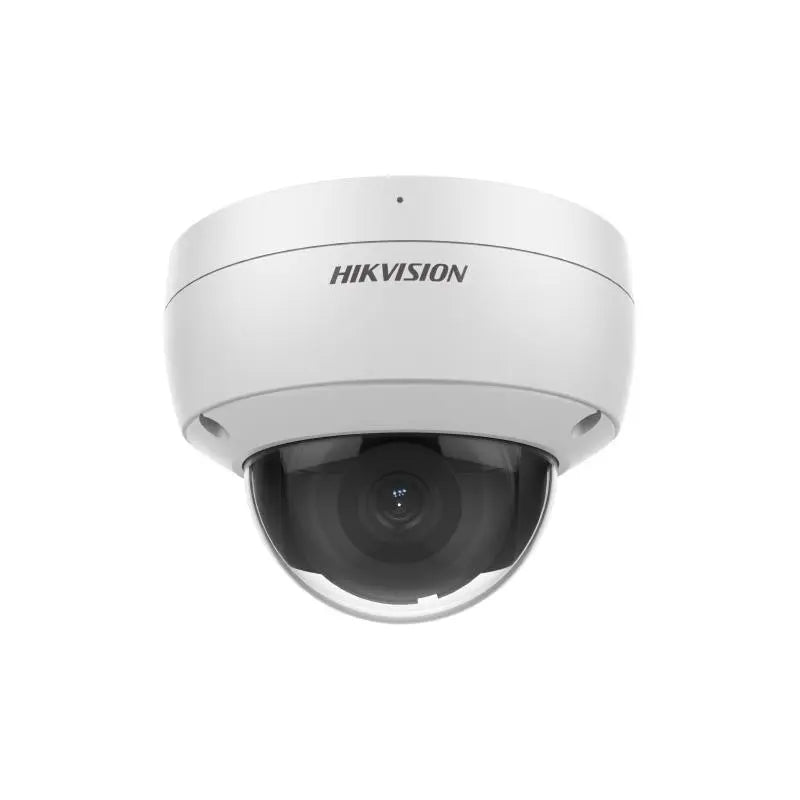Hikvision 5 MP AcuSense Fixed Dome Network Camera | DS-2CD3156G2-IS(U)