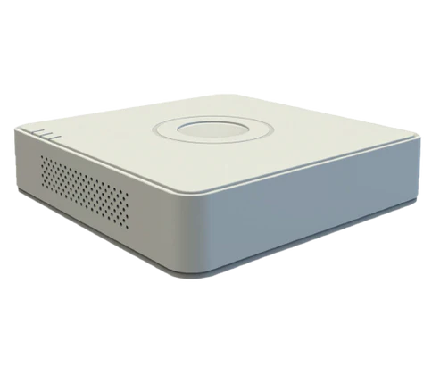 HIKVISION 3K COLORVU CCTV 8 DOME CAMERA KIT FULL COMBO