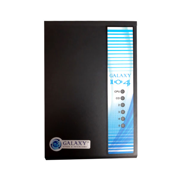 Galaxy EPABX 104