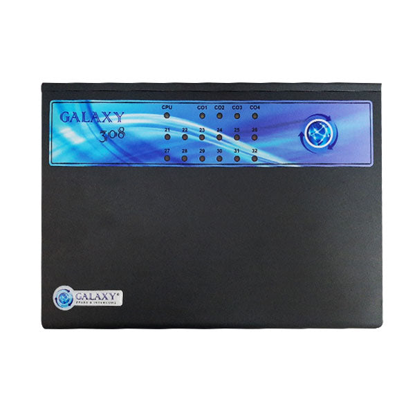 Galaxy EPABX 206 Expandable to 206/308/412