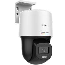IP DS-2DE2C200SCG-E 2 MP ColorVu Network Dome Camera