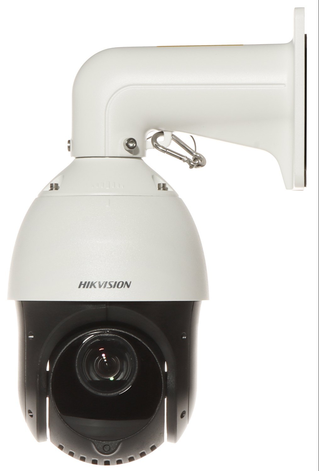 PTZ Camera Hikvision: Elevate Your Surveillance Game