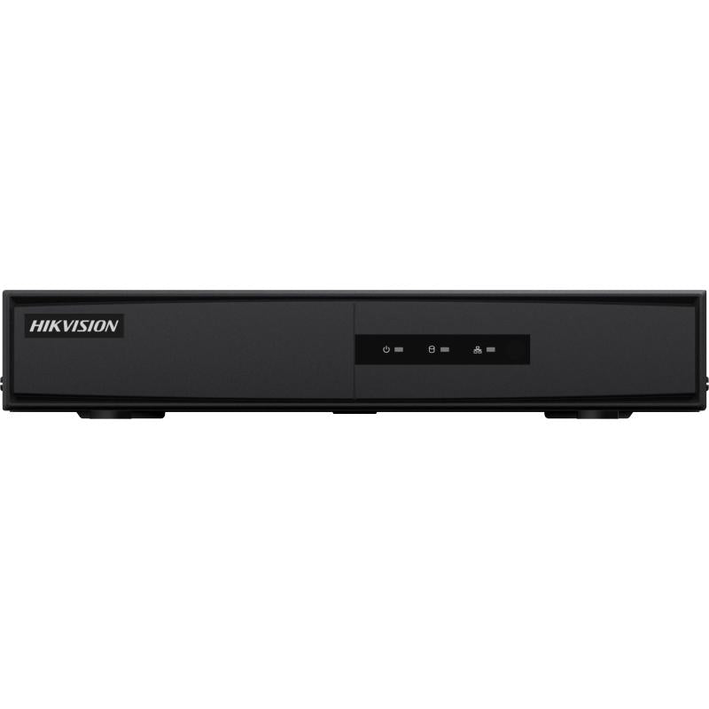HIKVISION 8-ch Mini 1U NVR | DS-7108NI-Q1/M