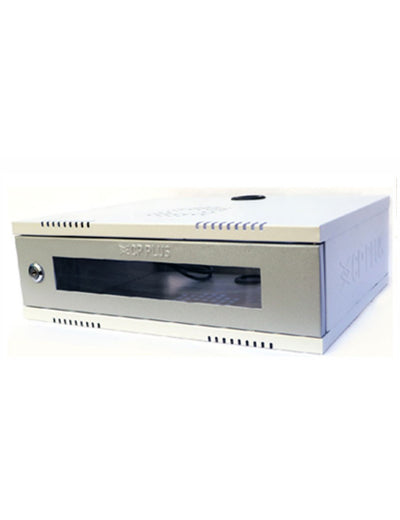 CP PLUS 2U DVR/ NVR Rack- Modular (Value Series) | CP-HA-RK3535VM-2U