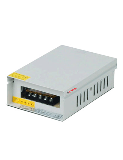 CP PLUS Metal Case Power Supply (Premium Series) | CP-DPS-MD50P-12D