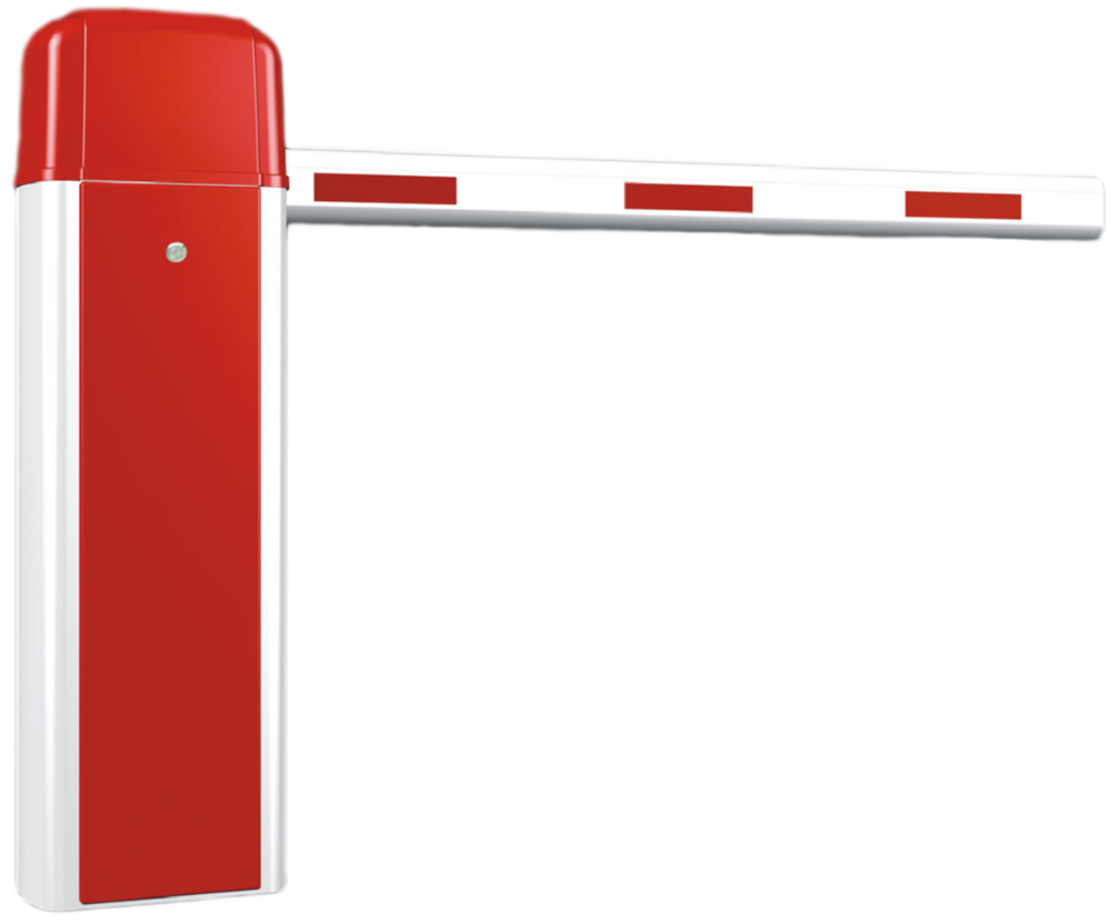 eSSL Boom Barrier | BG-108