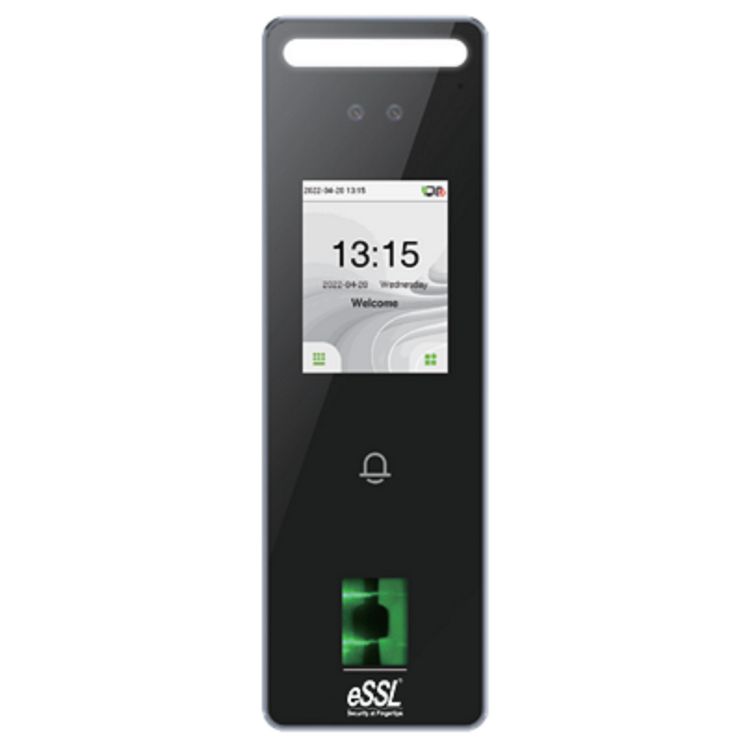 FACE - AIFACE MAGNUM ESSL +Card recognition