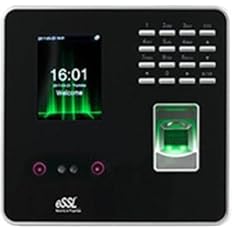 eSSL MB20 Face Recognition Biometric Attendance Machine