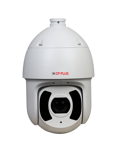 CP PLUS 2MP 45x Full HD Network IR PTZ Camera– 300 Mtr. | CP-UNP-F4521L30-DPQ