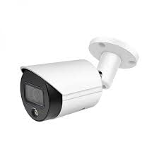 Dahua 4MP Lite Full-Color Fixed-Focal Bullet Network Camera 3.6MM DH-IPC-HFW2439SP-SA-LED-S2