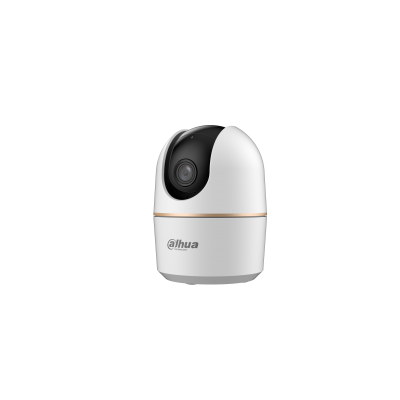 H4A new-products 4MP Indoor Fixed-focal Wi-Fi Pan & Tilt Network Camera