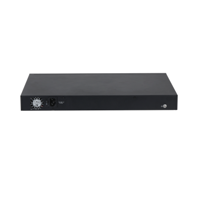 dahua DH-PFS4218-16ET-190 16-port 100 Mbps + 2-port Gigabit Managed PoE Switch