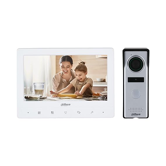 DAHUA Video Door Phone (DHI-KTA03)