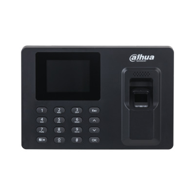 Dahua DHI-ASA1222E-S Dahua Fingerprint Attendance standalone