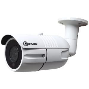 Trueview IP Bullet Camera T18125