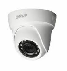 Dahua 5MP DH-HAC-HDW1501SLP Security IR Eyeball Camera