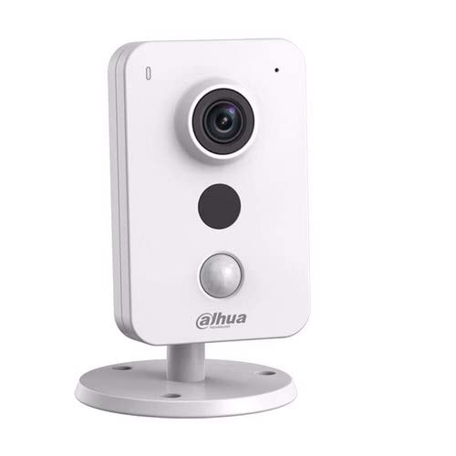 DAHUA 2MP WiFi Camera DH-IPC-K22P - Main Image