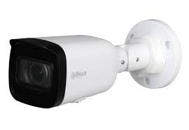 DAHUA 2MP Vari-Focal Bullet Netwok Camera DH-IPC-HFW1230T1P-ZS-S4