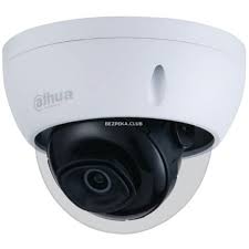 Dahua 4MP IR vaste focale dome WizSense camera (IPC HDBW3441F AS S2 Dahua 4MP IR vaste focale dome WizSense camera (IPC HDBW3441F AS S2