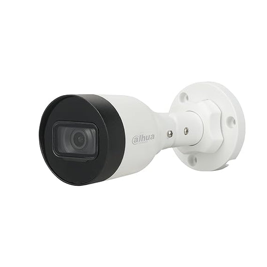 Dahua 2MP IP Bullet Full Color Camera DH-IPC-HFW1239S1P-LED-S4