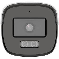 HIKVISION DS-2CE12DF0T-FS 3.6MM 3K 40M Warm light ColorVu Built-in Mic Bullet