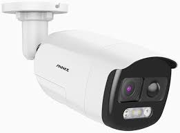 HIKVISION 2 MP Bullet Camera DS-2CE12DF3T-PIRXOS PIR Light Alarm Built-in Siren