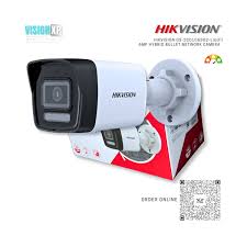 HIKVISION 6MP BULLET DS-2CD1063G2-LIU BULLET CAMERA