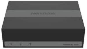 Hikvision IDS-E08HGHI-B HD DVR, 8-ch 2MP/4MP lite with embedded1TB eSSD