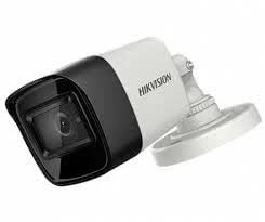 HIKVISION DS-2CE16UOT-ITPF 3.6MM, 8MP 4K Fixed Mini, Wireless, Bullet Camera