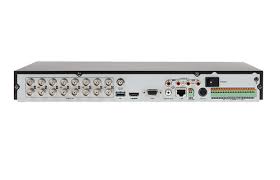 HIKVISION 16 Channel DVR[iDS-7216HUHI-M2/S for CCTV Cameras 2HDD Acusense