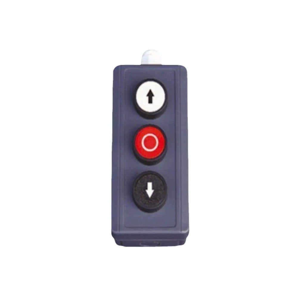 eSSL Push button Switch | SW01