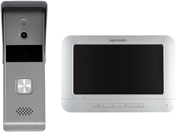 Hikvision DS-KIS-203 T Video Door Phone
